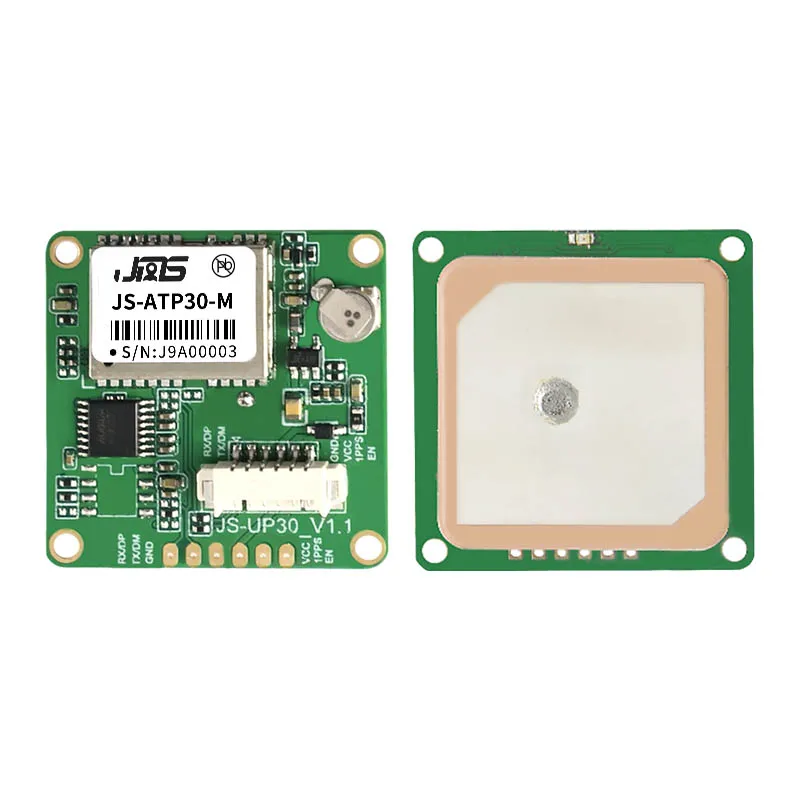 L1 + L5 MTK UART интерфейс USB RS232 gnss антенна сельскохозяйственная gps модуль для отслеживания транспортных средств газонокосилка мониторинг позиционирования