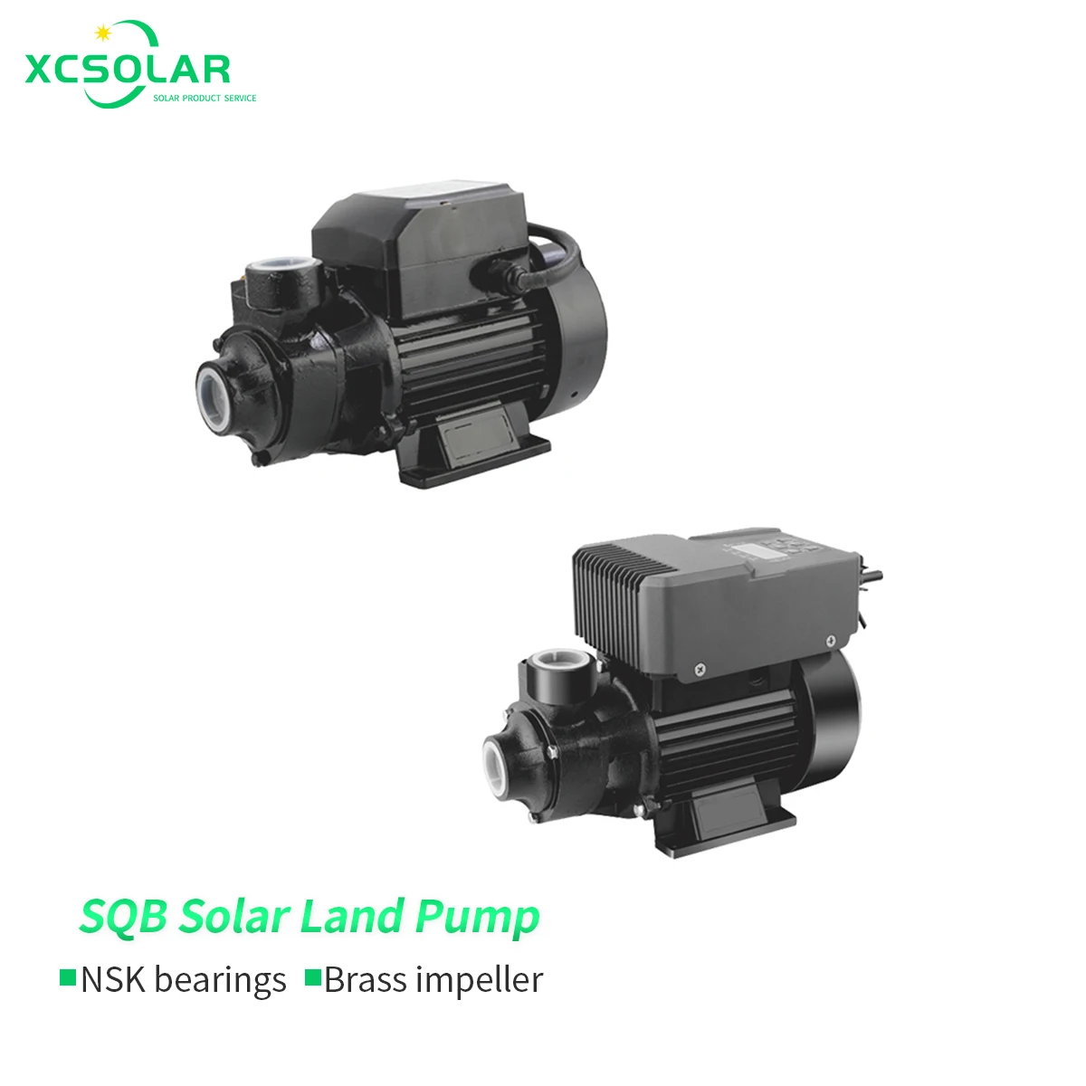 Philippine Market Stainless Steel High Head Powerful 3 Phase 5HP 3HP 1HP DC AC Solar Water Pump Irrigation System Kit//