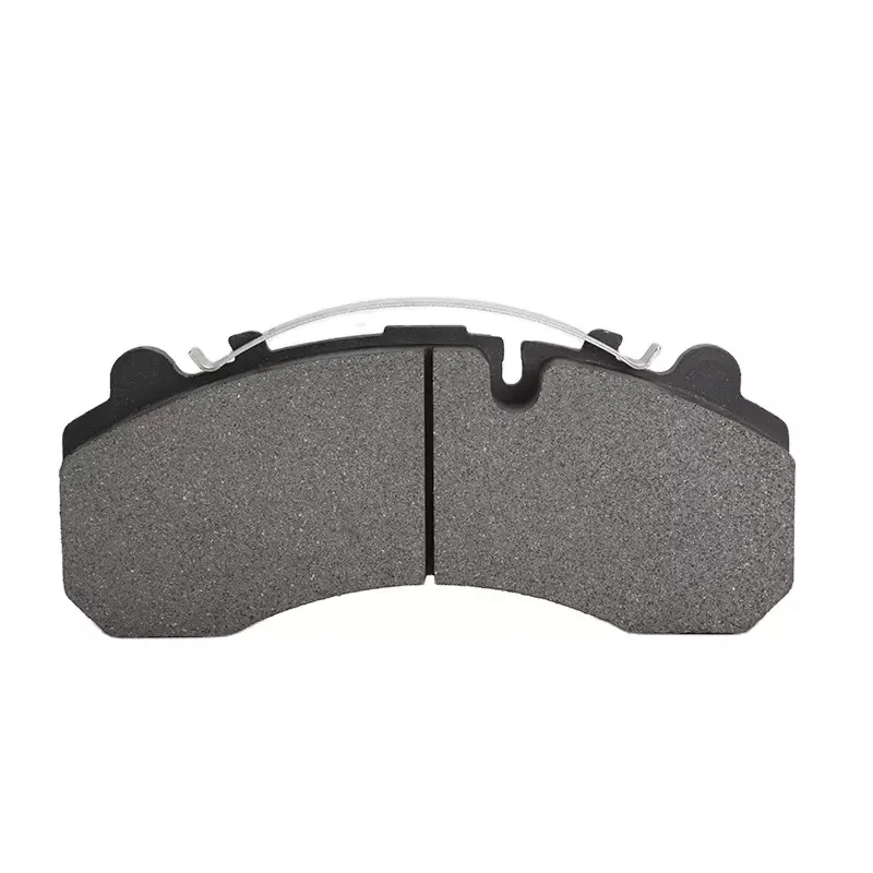WVA29088 School bus Brake Pads Disc Brake Pad for bus