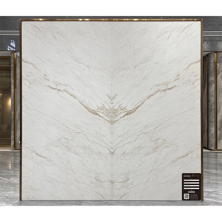 Big 3200*1600 2400*1200mm 12mm Thin Full Body Large Marble 3D Wall Tile Kitchen Countertop Porcelain Slabs