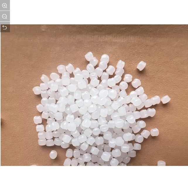 Factory Price High Quality Transparent Injection Grade fast delivery ldpe granules