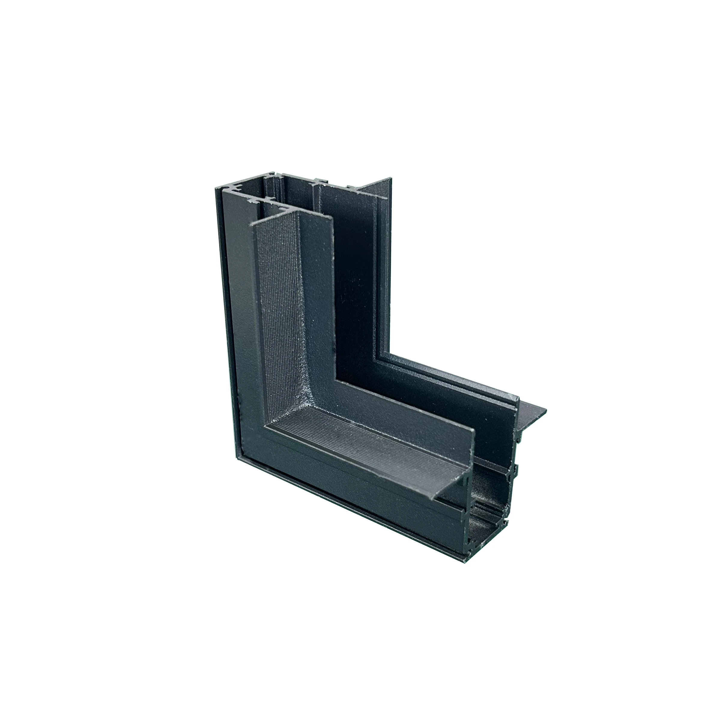 Wholesale China Lighting System Dimmable Recess Flat 48v Ultra Thin Magnetic Magnet Track Led Light