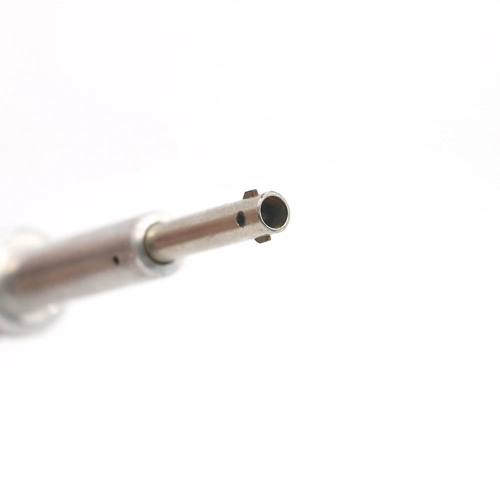 MT-8073 Plastic Steel Coaxial Cable CATV Locking Terminator Tool