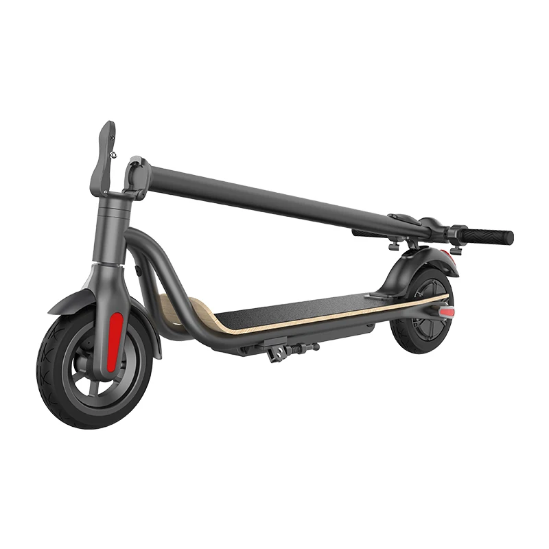 Sunwinon Top Quality Self Balancing Foldable Cheap Electric Scooter And Changeable Battery