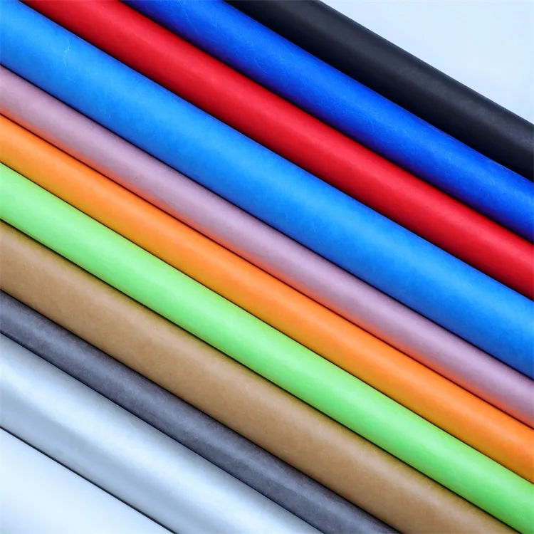 Wholesale Popular Customized Free Printable Colored Tyvek Dupont Specialty Paper