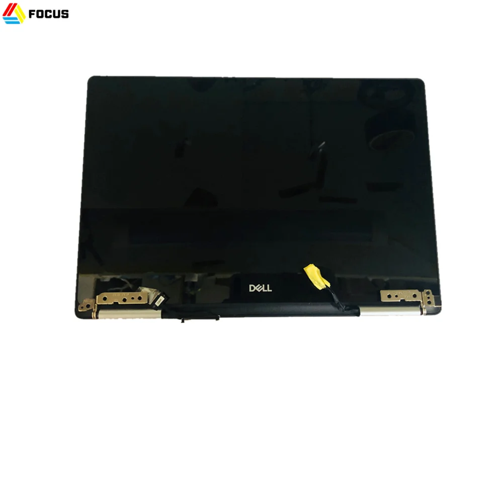  Оригинальный новый ноутбук для Dell Inspiron 7570 сенсорный ЖК-экран дигитайзер полная сборка P/N