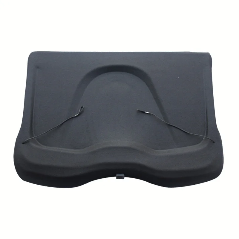 Car Interior Accessories Auto Rear Non-Retractable Parcel Shelf Luggage Cargo Cover  For VOLVO V40