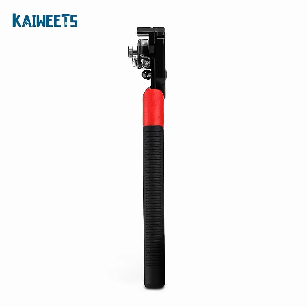 Kaiweets KWS-103 Многофункциональный Клещи для зачистки проводов электрика ленты Электрик