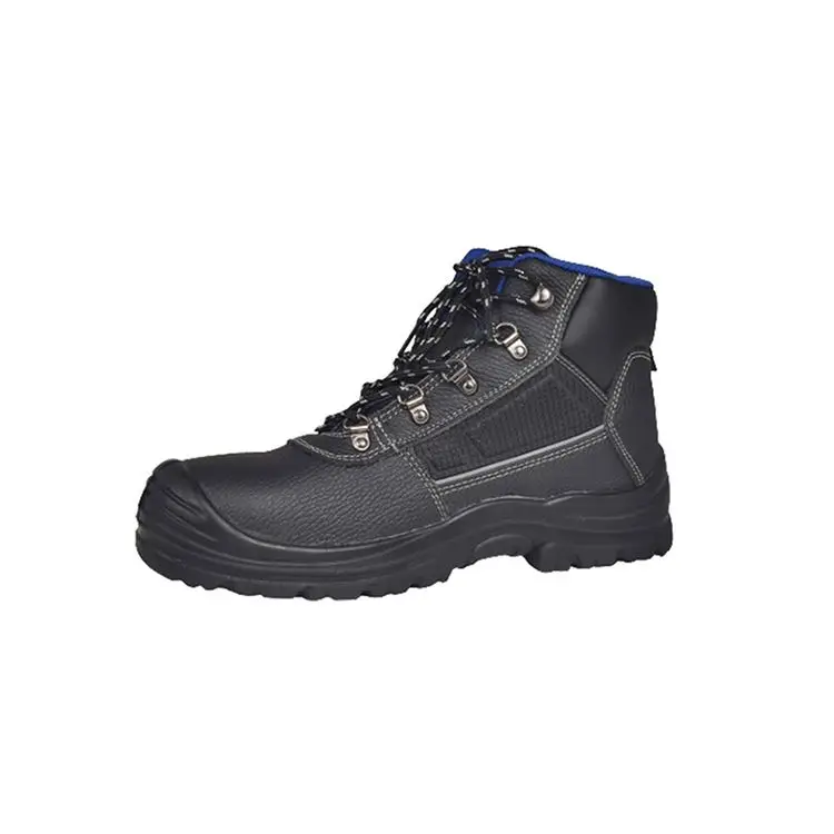 Wholesale steel toe safety shoes malaysia price safety shoes industrial protector safety shoes