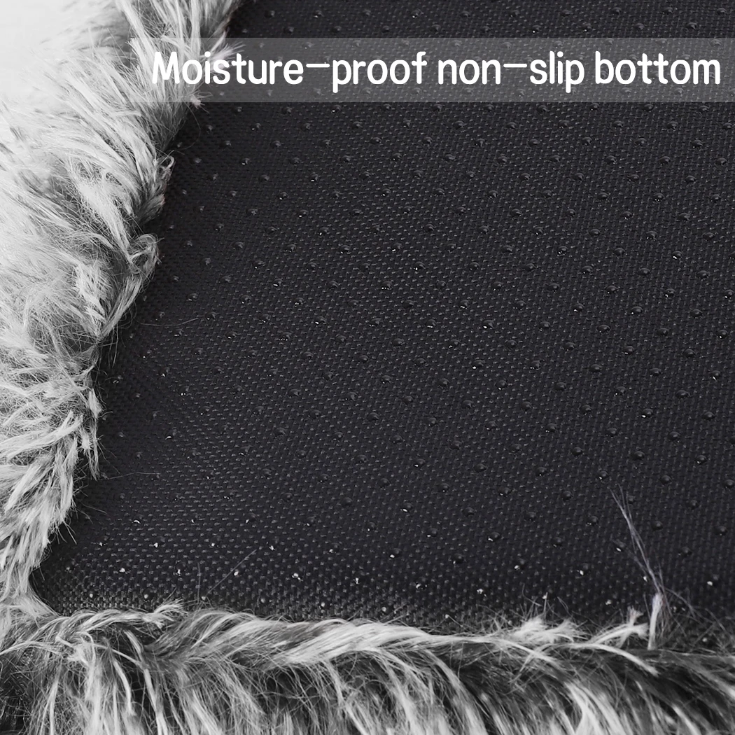 
Sofa Large Pet Pad Cushion For Kennels Cage 2020 Waterproof Orthopedic Dog Bed 