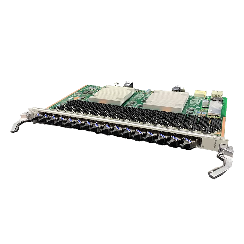 Huawei MA5800 X2X7X15X17 OLT 16 портов 10G XG-PON карта сервисного обслуживания интерфейсная плата сервис доска cghf