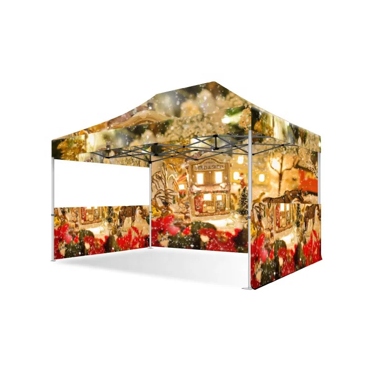 3 м x 4,5 м, nanjing, китайский поставщик, полиэфир, пвх, алюминий, укрытие от производителя