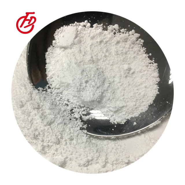 
Zirconium Dioxide Factory supply 1314-23-4 good price 99.5%min powder Zirconium Dioxide 