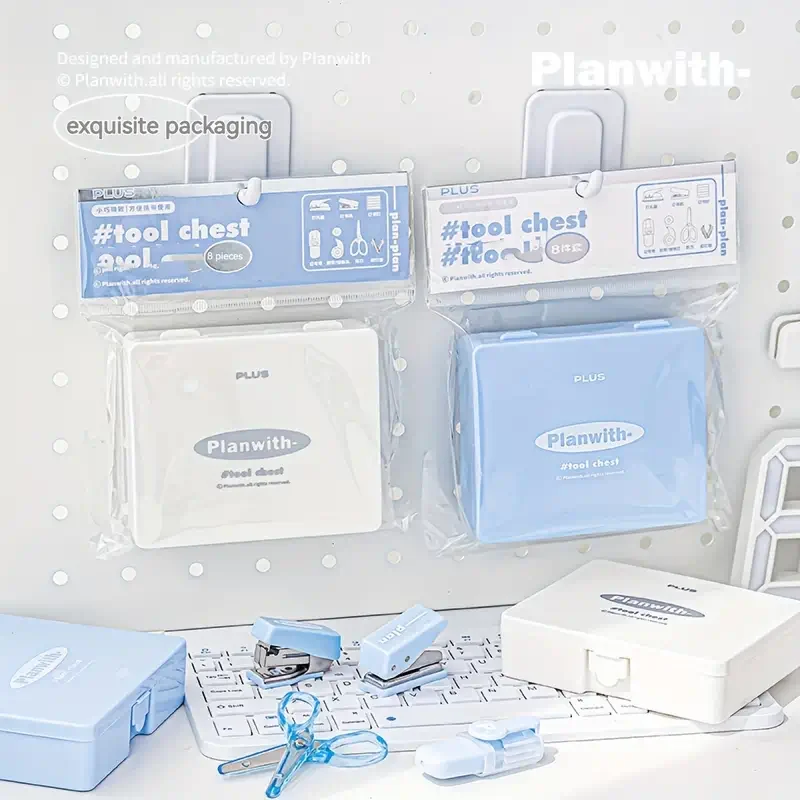High  wholesale Quality School Supplies Back To School Stationery Office Stationery Set Kid stationery school supplies