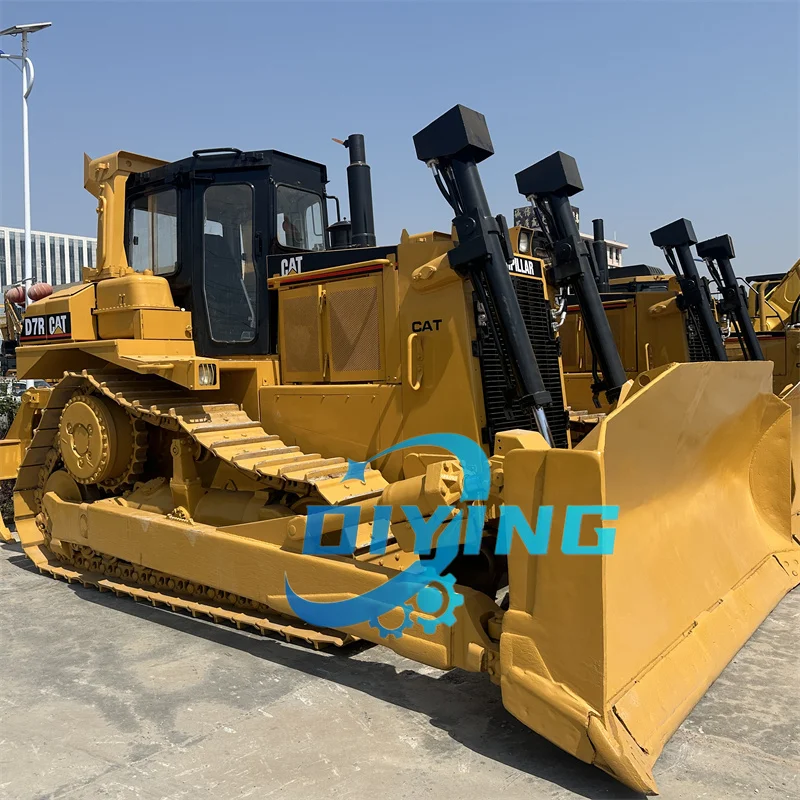 Бульдозеры для кошек d7h d8g d6g d 9
