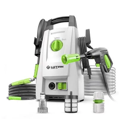 Портативная Бытовая моечная уставновка 1200 Вт 1700 Вт 1900 Вт машинная мойка высокого давления