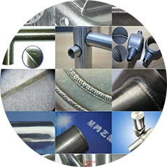 Factory Direct High Quality Desktop Metal Fiber Optic Laser Welding Machine