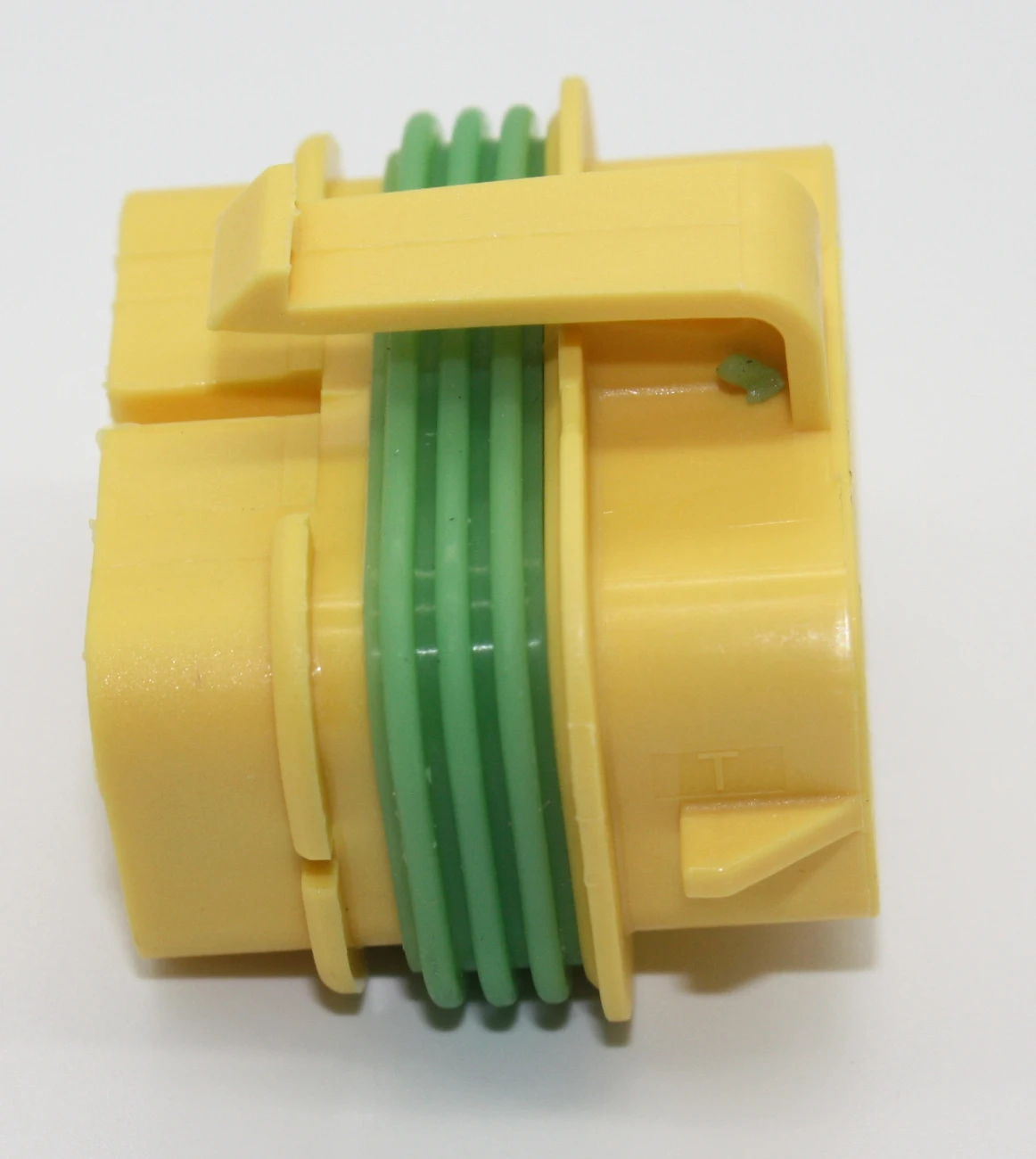 Delphi 8 Pin Auto Connector  1518205 8 pin High Demand Export Products Colorful Auto Electrical Complete