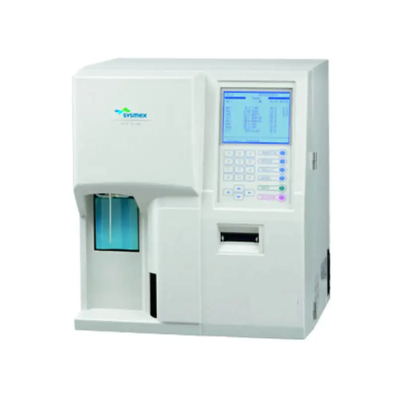 Sysmex KX 21 Refurbished Sysmex Hematology Analyzer Price Used Sysmex kx21 kx21n Auto Hematology Analyzer 3 part Ready to Ship