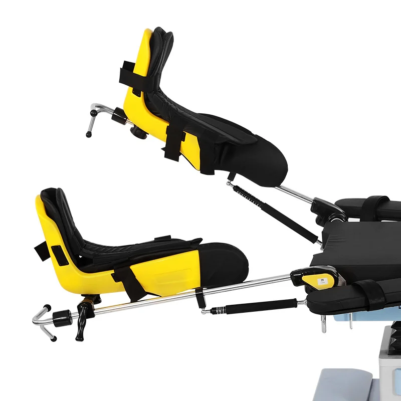 Factory Cheap Price Surgical Accessories Operation Stirrups Boot For Urology