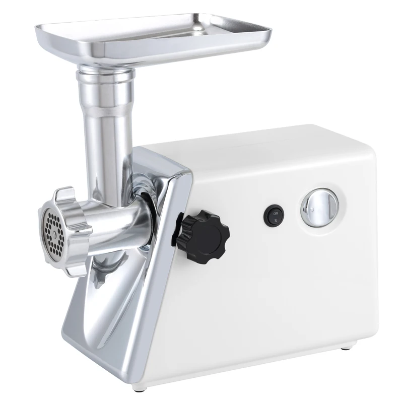 Электрическая Мясорубка из нержавеющей стали