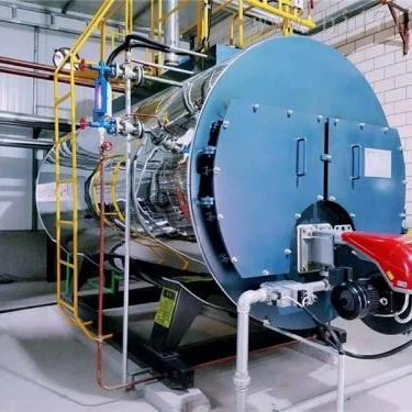 High-quality Power Plant HRSG Boiler