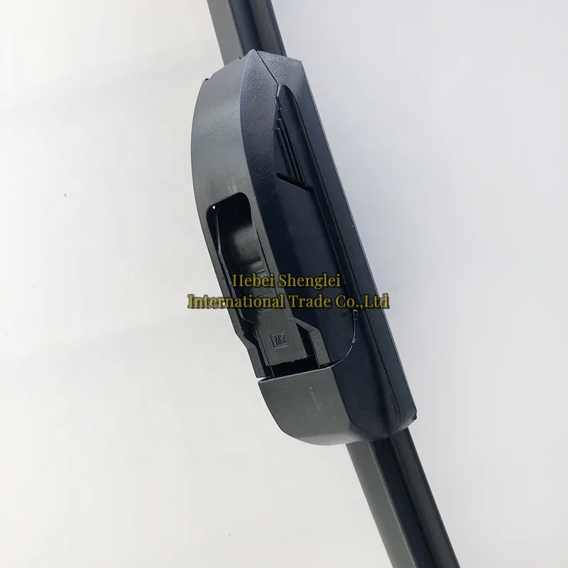 Hot Sale Shenglei Brand Factory Wholesale Soft Wiper Blade Universal Left Hand Drive Car Wiper Blade