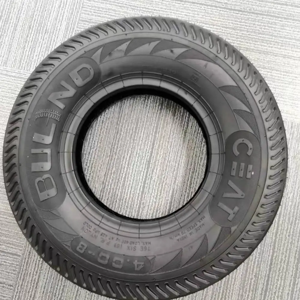 CEAT llantas para moto 400-8 4,00-8