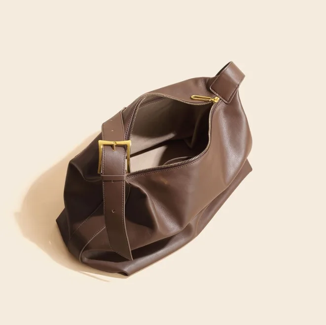 2021 High-end Quality Genuine Leather Hand Bags Fashion Luxury Custom Bags Women Handbags Shoulder Bag