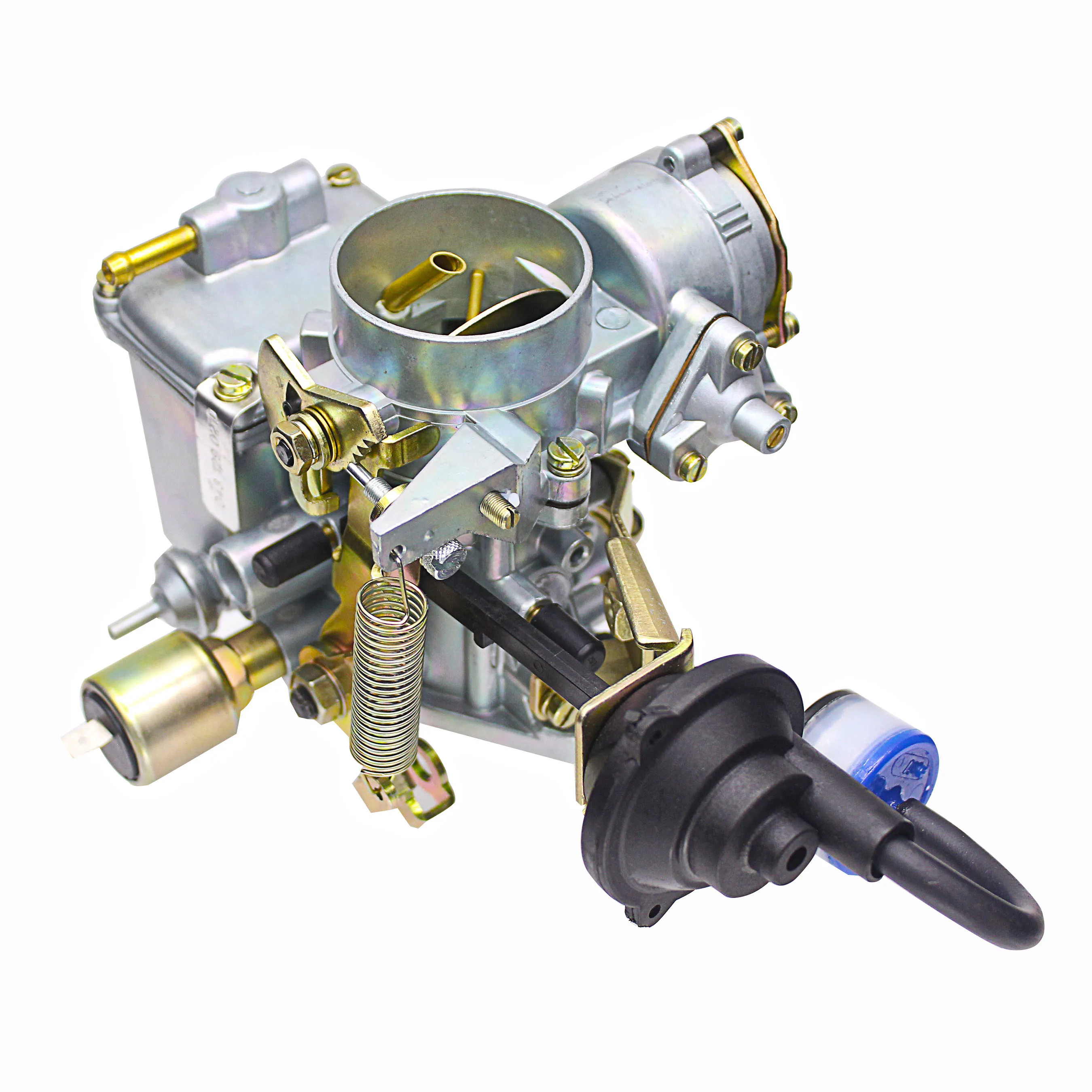 CARBURETOR VOLKSWAGEN BUG BUS GHIA BEETLE SEDAN COMBI 113 129 031K-34 SOLEX 34MM 34PICT