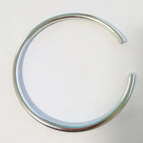 304 316 2205 2507 Customized Din 471 Retaining Ring/ Din472 Circlips /Din6799 E Type Retain Ring E Clips Circlips