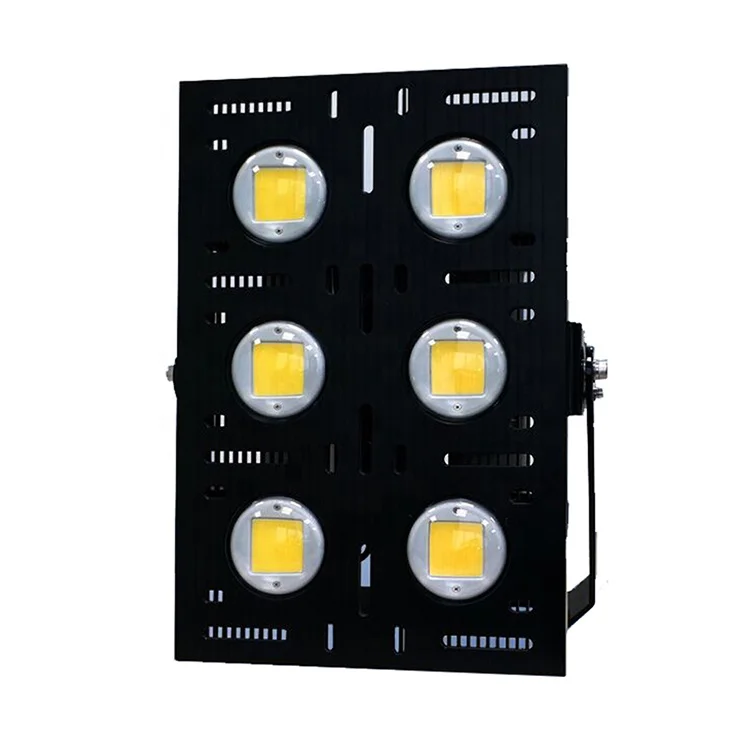 Garden Spotlight Outdoor Landscape Lamps Floodlight Cob 150W 400W 300W 200W 50W 100W 500W Watts LED Flood Light