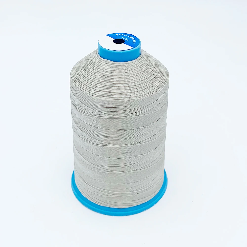 High Quality Bonded Nylon Sewing Thread for Leather Shoes Sewing