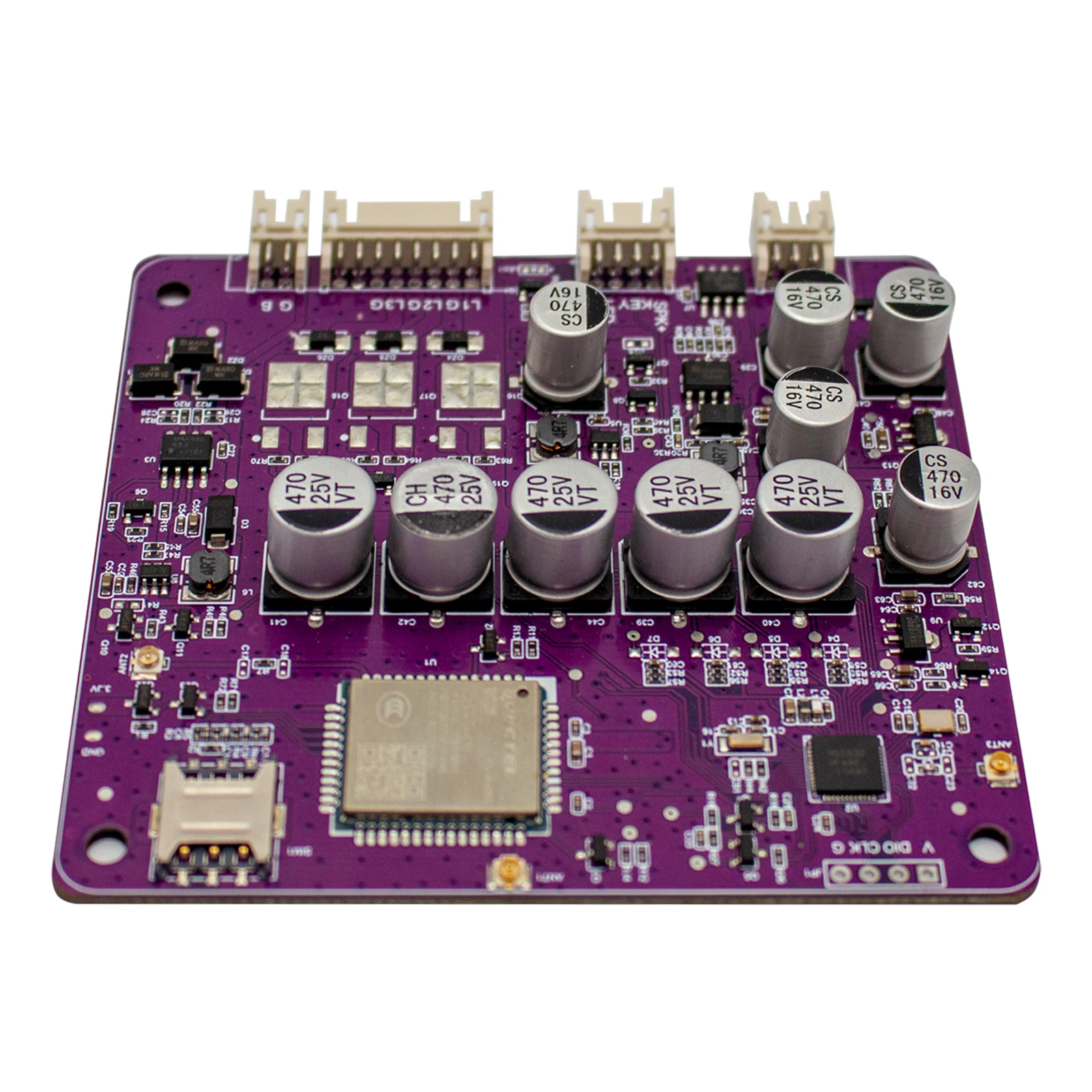 Custom Metal Detector Pcb Design And Software Development Pcb Circuit Board Smt Pcb