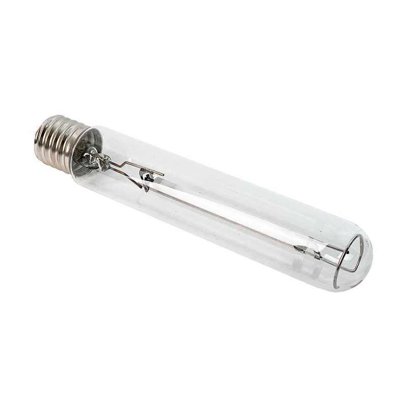 Best Price 250W High Pressure Sodium Lamp E40 Low Power Consumption HPS Mercury Vapour Lamps