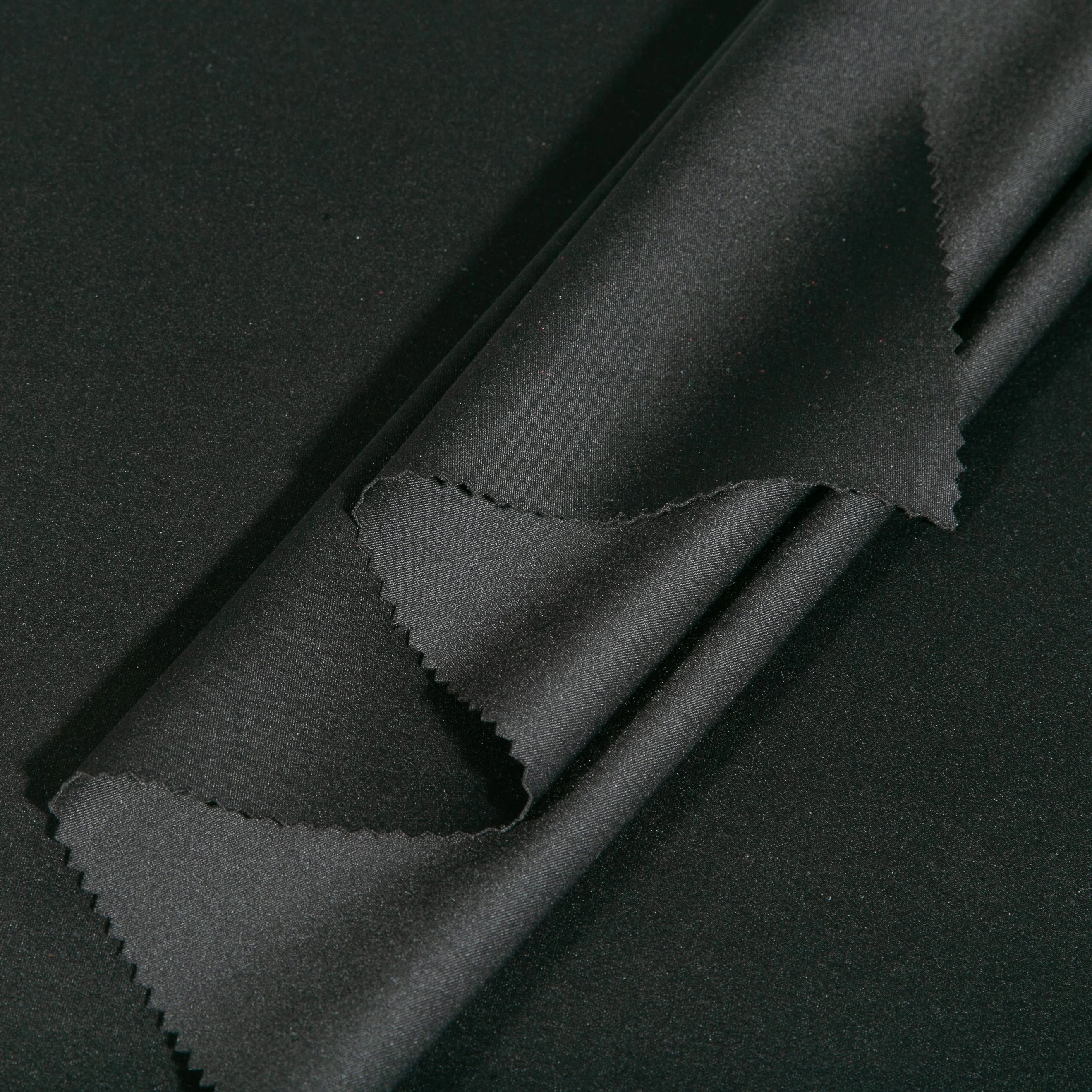 82%Nylon 18%Spandex Knitted scuba Fabric Cool Touch For Sports and uniform Cloth