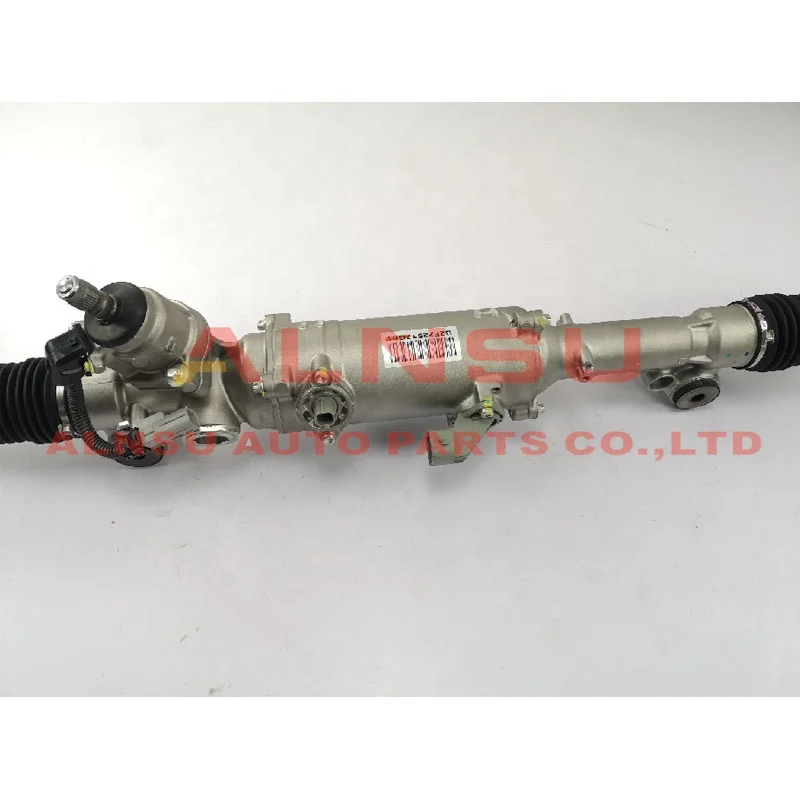  Рулевая рейка для 44200-48130 4420048130 Toyota RX400 MHU38 LHD 05-рулевой механизм/рулевой