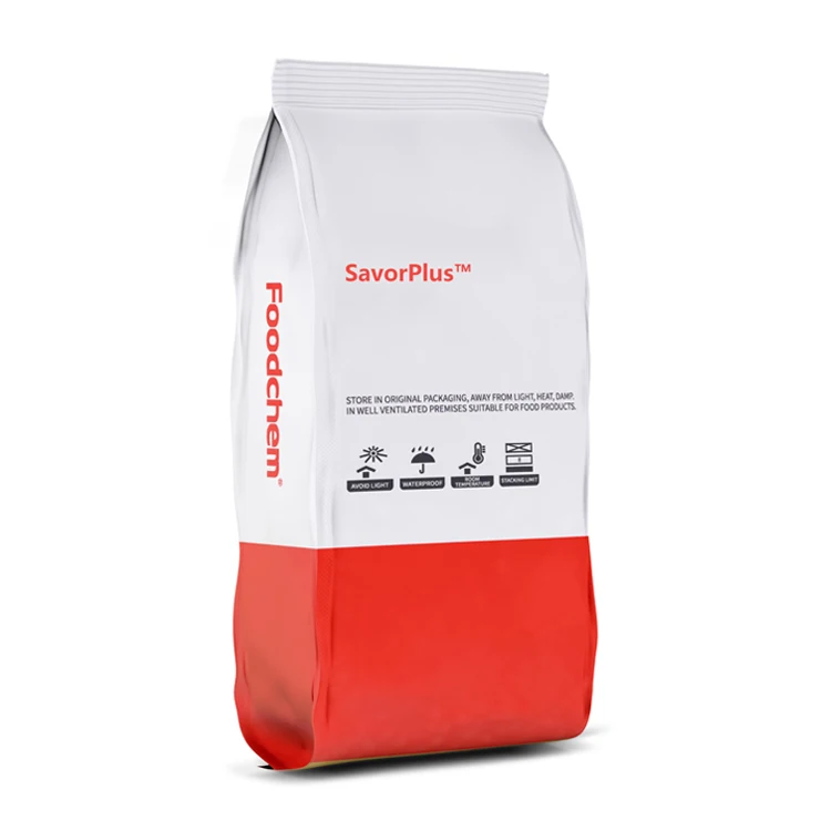 25KG Bulk Price Fufeng 80 Mesh 100 Mesh Monosodium Glutamate