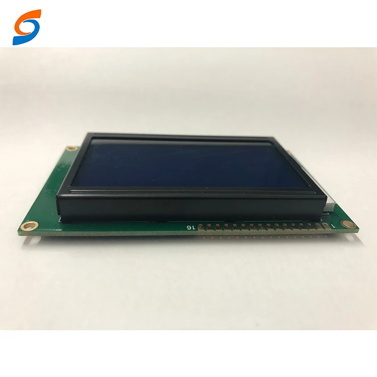 24064 graphic lcd display module