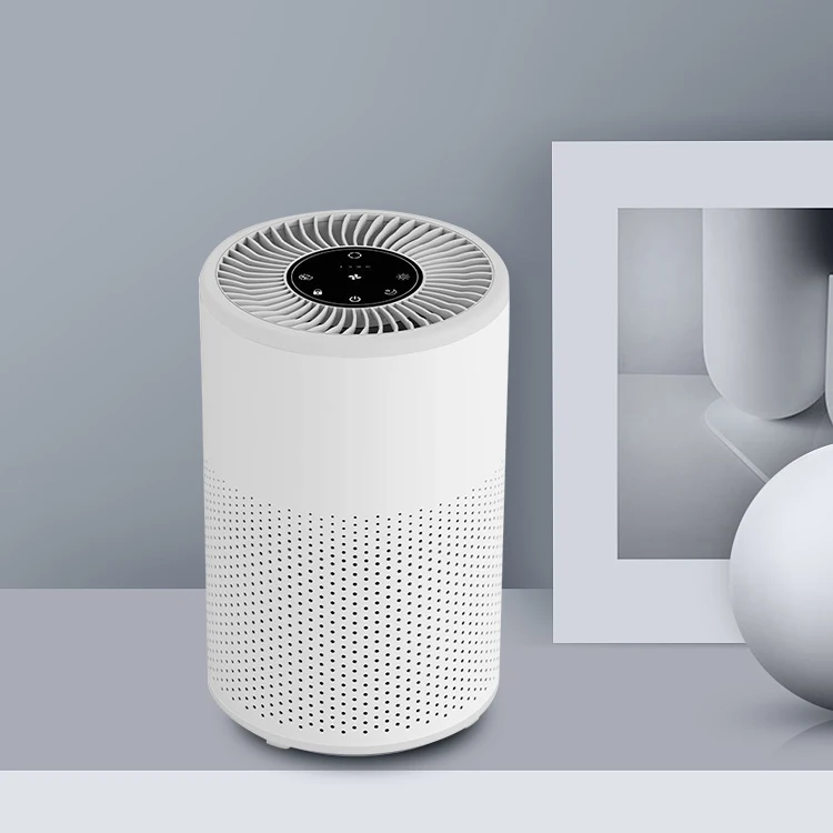 Popular Product Home Office Indoor Household 24W Room Air Purifier