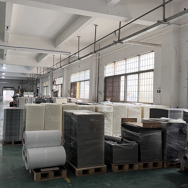 In Stock 10 pieces/bag 40 50 60 75 100 Lpi Soft Pvc Lenticular Sheet 3d Lenticular Adhesive Sheet