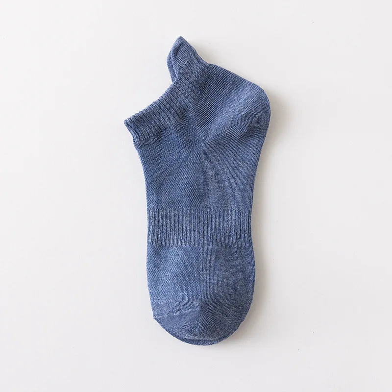 Women Ankle Quarter Socks Short Wholesale 100 cotton sock Colorful