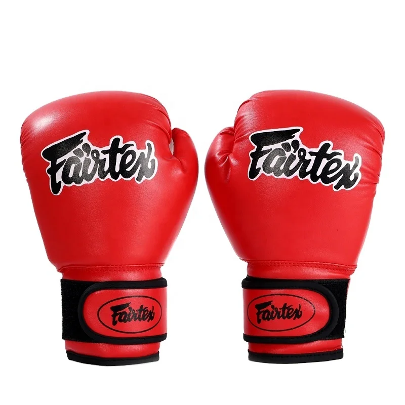 Professional hot sale customized leather gold boxing gloves Pakistan for MMA  Muay Thai