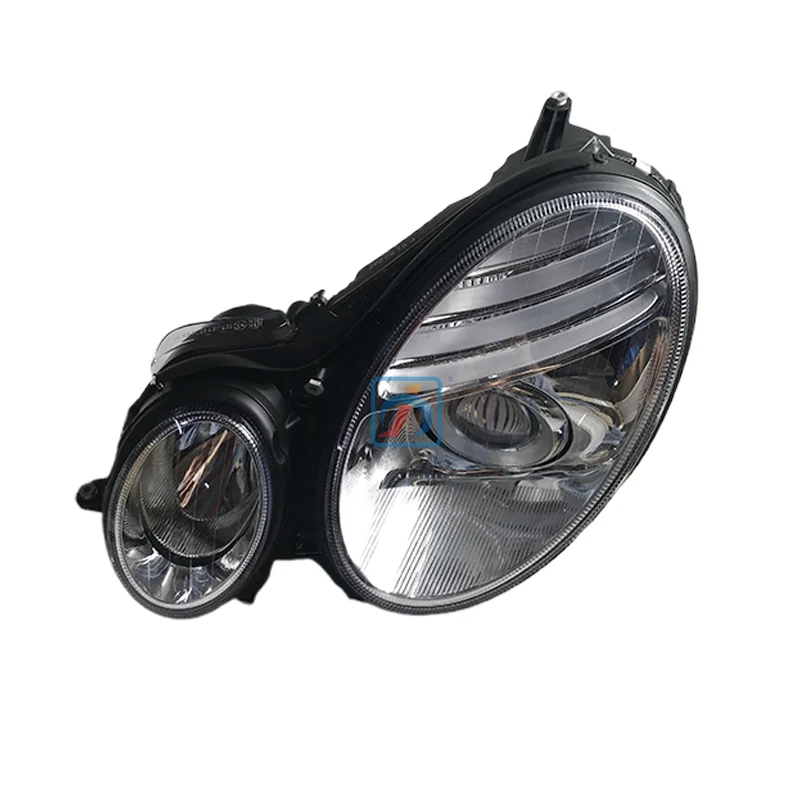 Car accessories 2003-2007 High Quality Car auto parts of Headlight Fit for Benz W211 for repair OEM No.211 820 2961DP