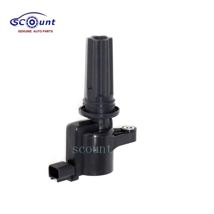 Scount Wholesale Ignition Coil 2W4Z-12029-AB ForJaguar S-Type Lincoln LS 3.0 V6