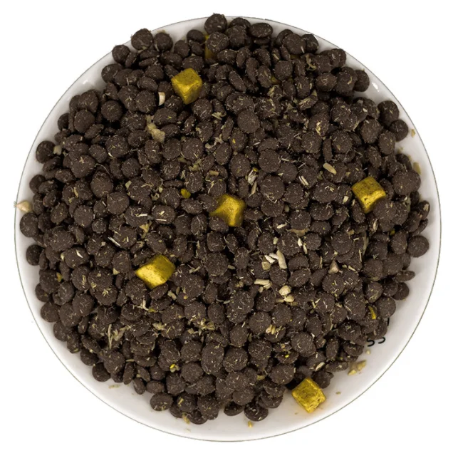 Ежемесячные продажи 10000 тонн на заказ 100% натуральный опт корм для собак лучшего качества взрослых