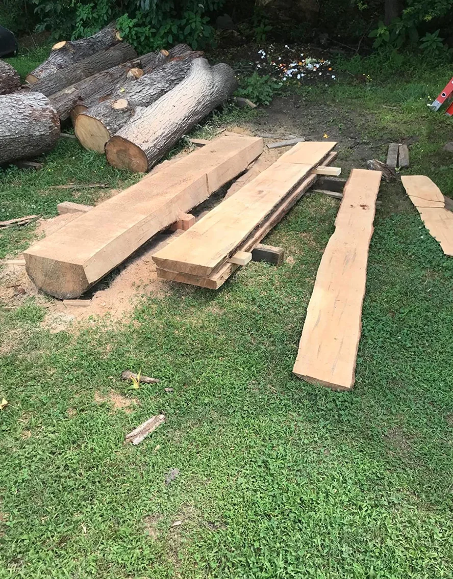 Best seller Portable saw mill chainsaw milling attachment of chainsaw mill