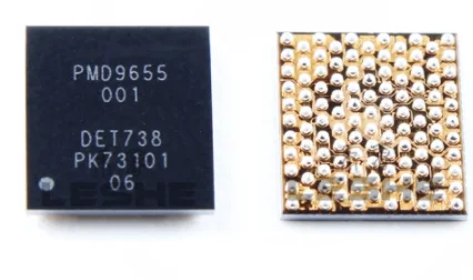 Original New PMD9655 Small Power IC Management Chip For iPhone 8 8 PLUS X  U_PMIC_E RF Small Power Managment RF PMIC IC Chip