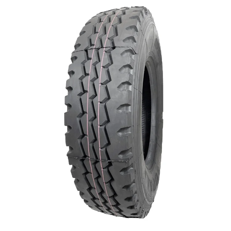 OPALS/NAAATS/GLEDE Brand China tyres 9.00R20 PR16 truck tyre