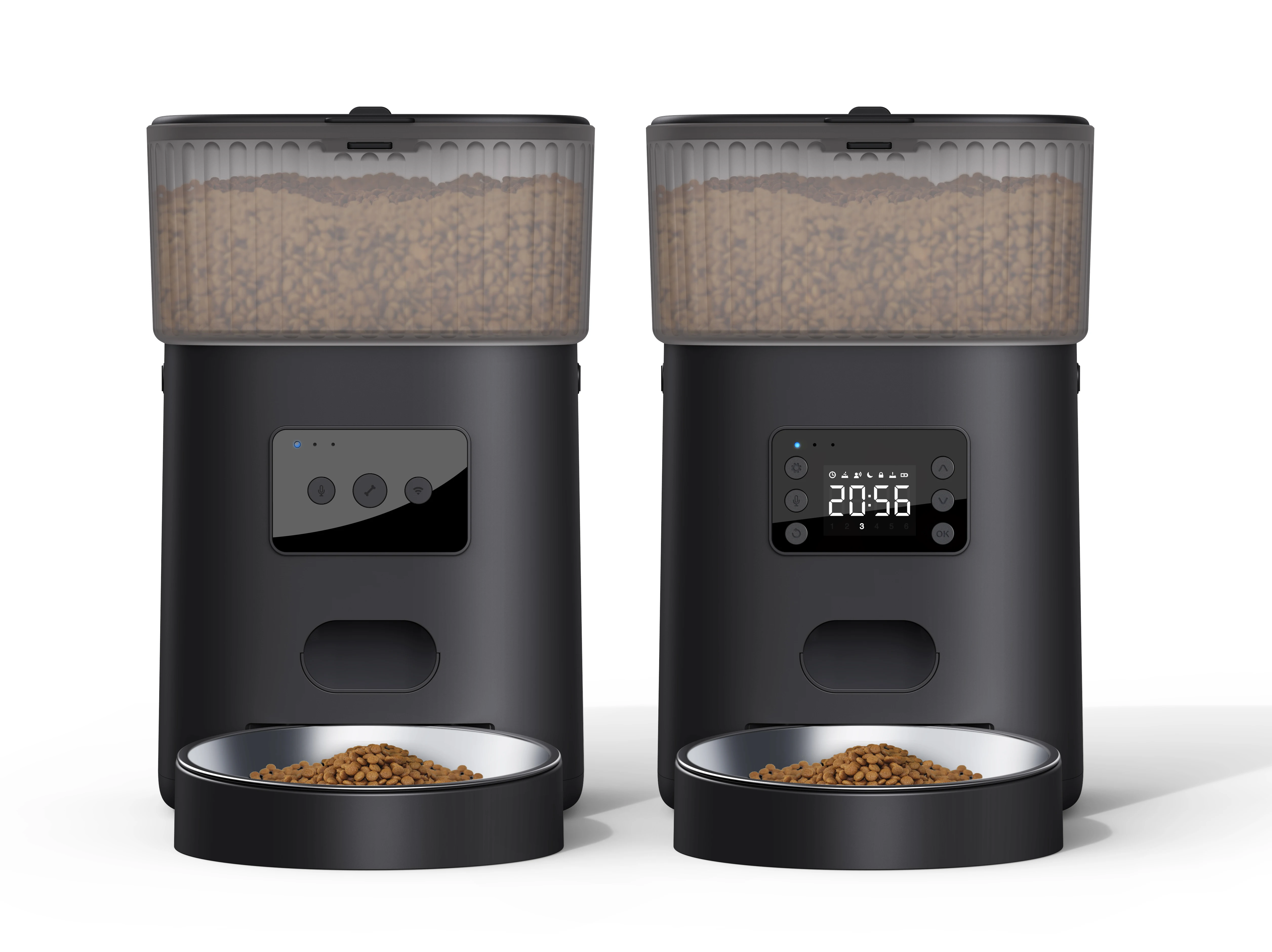 iPetDogProfessional made in China pet water fountain 2 gallons new best price good quality